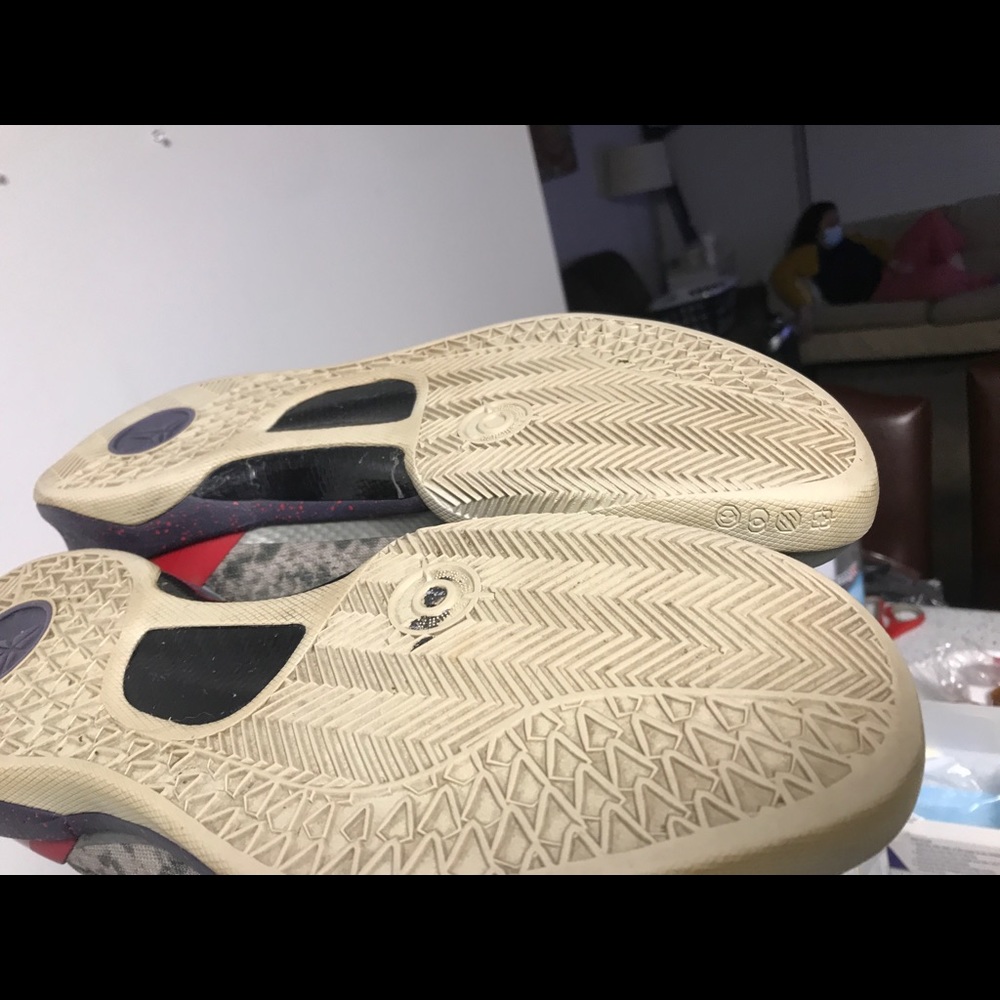 Kobe Mentality - image 7